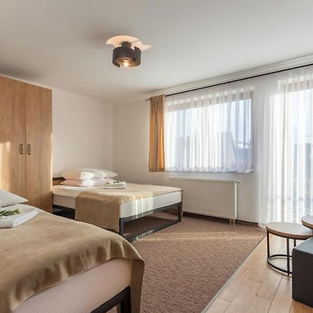 Beata Marek Pod Grapa Apartment Białka Tatrzańska Exterior photo
