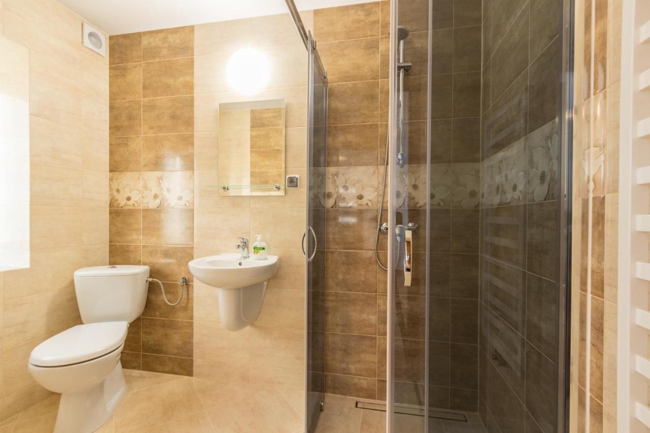 Beata Marek Pod Grapa Apartment Białka Tatrzańska Exterior photo